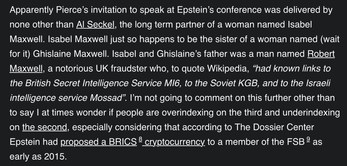 ImDrinknWyn's tweet image. As did Al Seckel the next year.  Or maybe not.
hollywoodreporter.com/lifestyle/life…