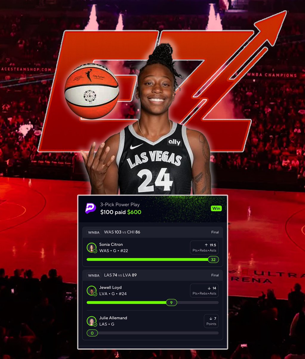 Combining top down +EV strategies with elite projection sources is 🔑 to extracting every ounce of value from the books.

We’ll be rolling out a ton of projections inside the community. Pulling from multiple trusted sources, blending them together, and assigning weight to books