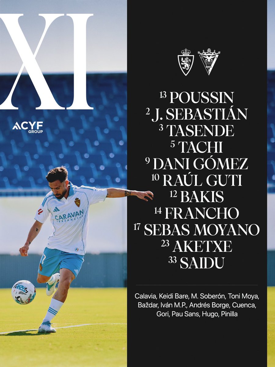 1️⃣1️⃣ Nuestro 𝑶𝑵𝑪𝑬 para hoy