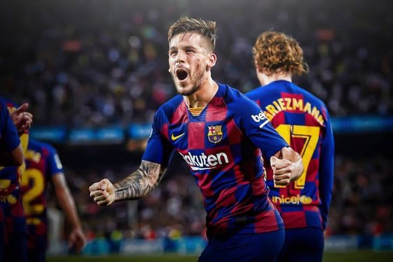 Central do Barça tweet media