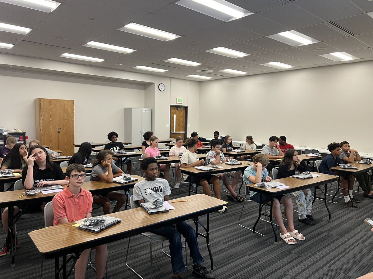 Wednesday is the last day to get devices early! We can take groups right up until 6:30pm. Anyone registered as of 8:30am this morning is eligible for early pick up!