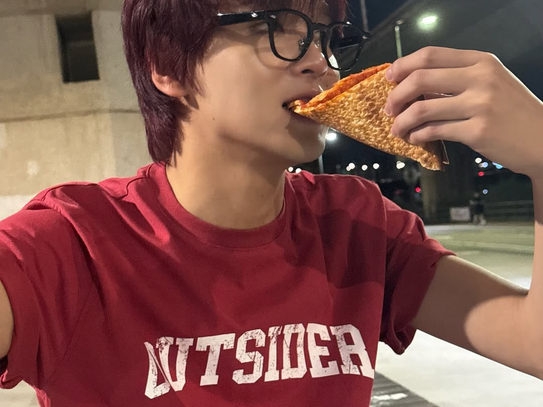 haechan (@haexchanceah) on Twitter photo 