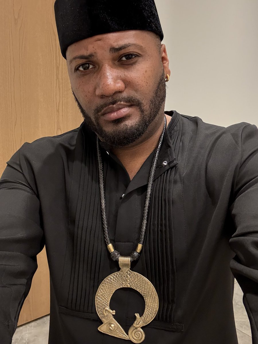 javanreed's tweet image. Today we reach back to move forward.  Sankofa teaches us that our ancestors’ wisdom, resilience, and stories are the fuel for innovation and equity-driven change.  What lesson from the past will you carry into tomorrow?  #Sankofa #BlackExcellence #EquityInEducation