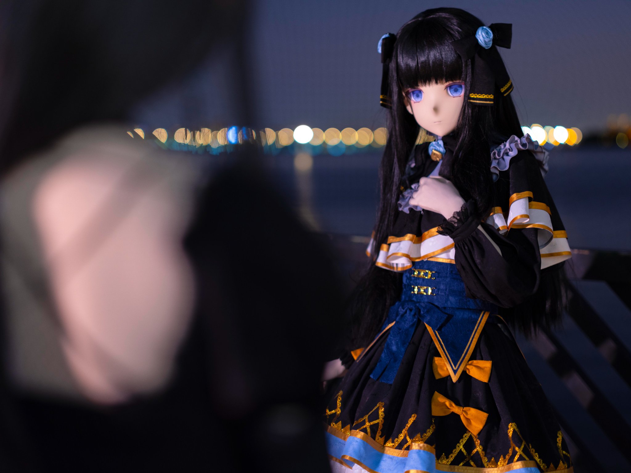 晓 on X: 