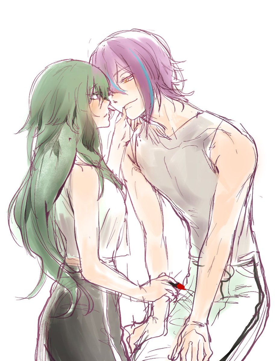 루이네네
화장 고쳐줘