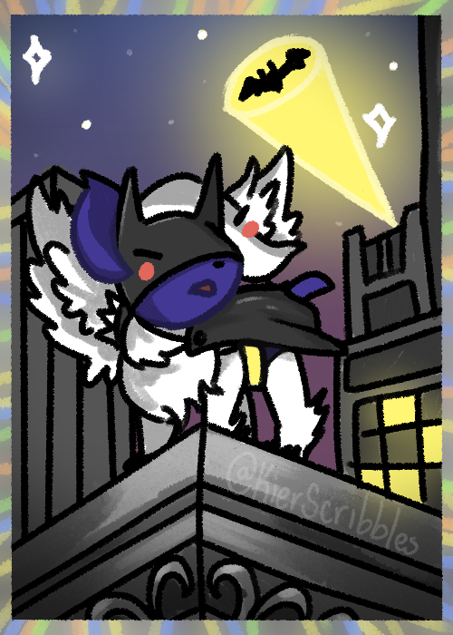 KierScribbles | Comms Open tweet media