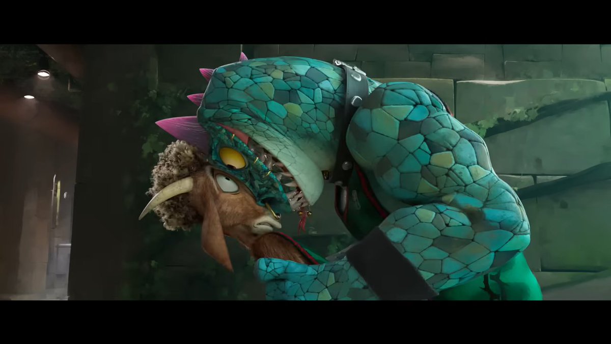 Should've been me! not him! &gt;:(