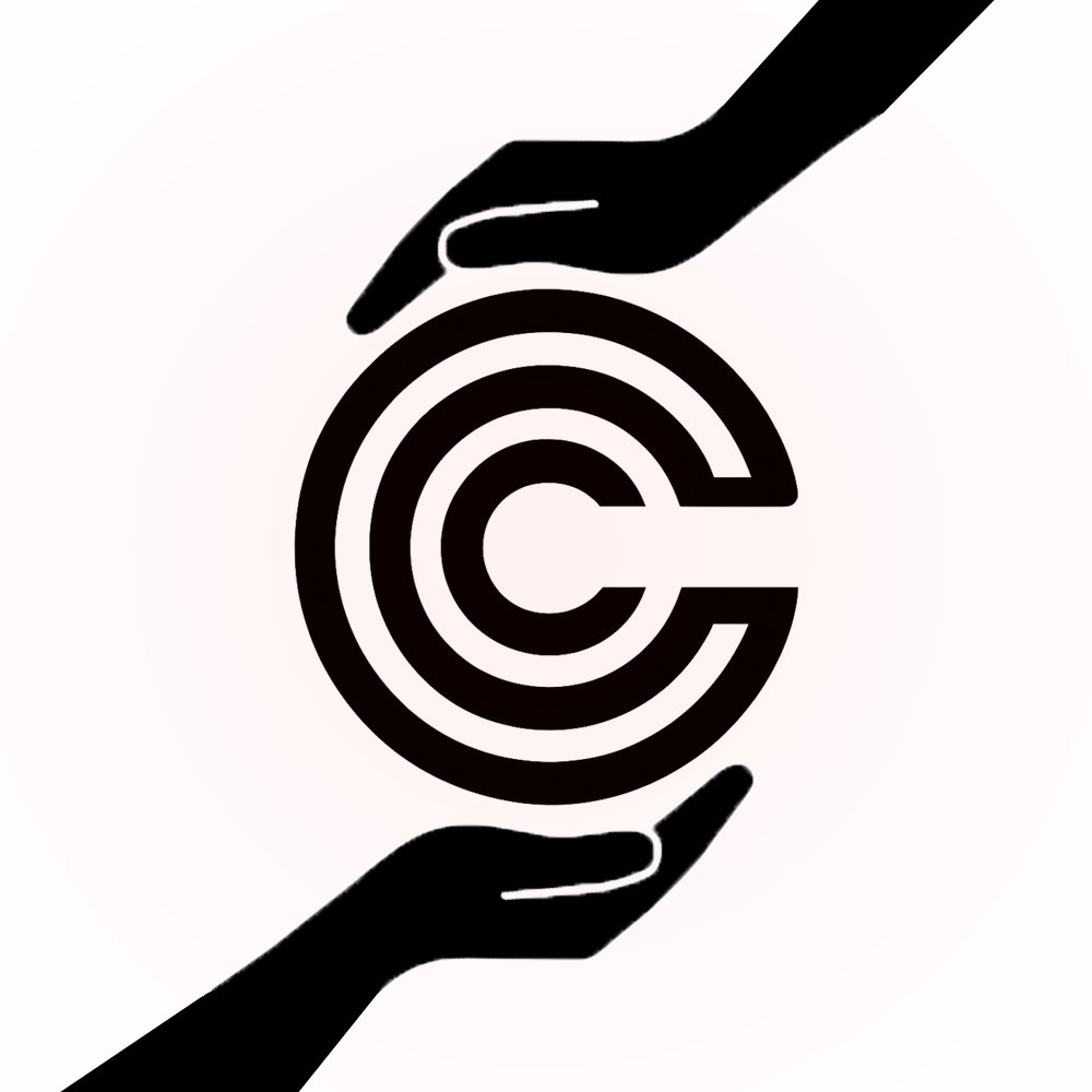 CharityCoin tweet media