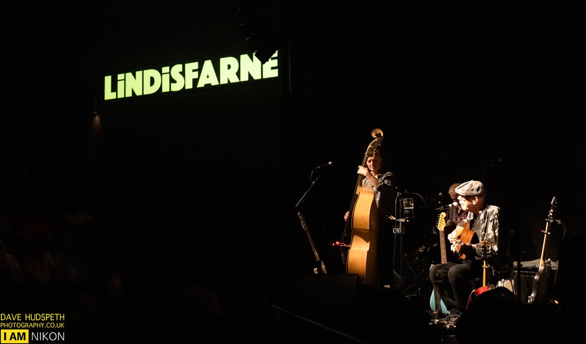 Performing at <a href="/queens_hall/">The Queen's Hall</a> #Edinburgh during the <a href="/edfringe/">Edinburgh Festival Fringe</a> never gets old – we can't wait to be back there this year on Saturday 16 August.

Heading to the festival and fancy getting some folk-rock classics into your schedule? Be sure to join us: thequeenshall.net/whats-on/lindi… #edfringe