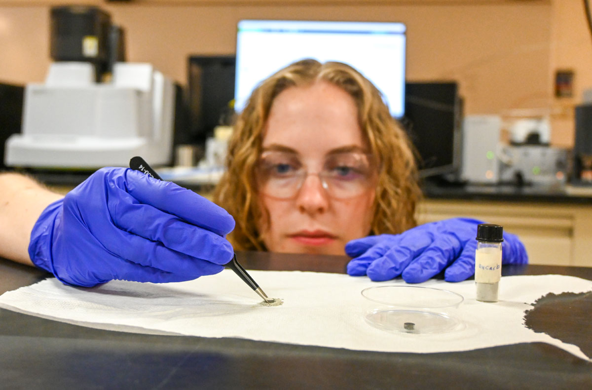 University of Miami (@univmiami) on Twitter photo Students from across the U.S. spent the summer at #UMiami gaining hands-on experience in physics and engineering labs. bit.ly/4oiS8co
<a href="/umiamiengineer/">University of Miami College of Engineering</a> <a href="/UMCAS/">UM Arts&Sciences</a> <a href="/NSF/">U.S. National Science Foundation</a> Students from across the U.S. spent the summer at #UMiami gaining hands-on experience in physics and engineering labs. bit.ly/4oiS8co
<a href="/umiamiengineer/">University of Miami College of Engineering</a> <a href="/UMCAS/">UM Arts&Sciences</a> <a href="/NSF/">U.S. National Science Foundation</a>