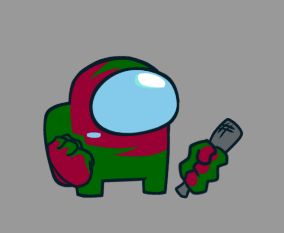 xchillicyx233's tweet image. idk
#FunkinMix #VsImpostorMix #vsimpostor #AmongUs