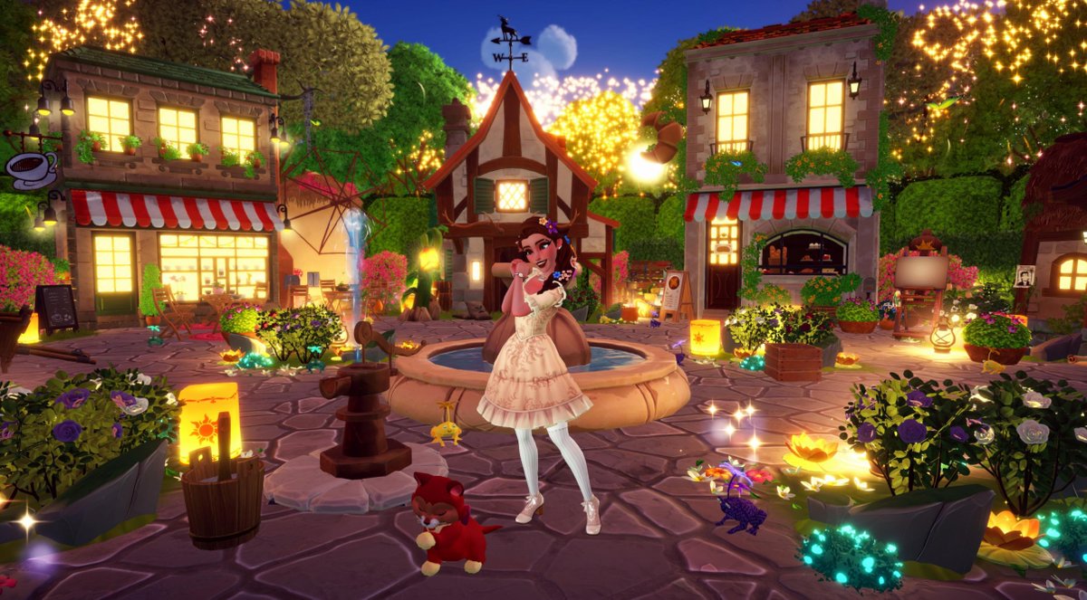dreagg (@dreagg) on Twitter photo Serene Village Vibe Submission <3
<a href="/DisneyDLV/">Disney Dreamlight Valley</a> #DDLV #DisneyDreamlightValley Serene Village Vibe Submission <3
<a href="/DisneyDLV/">Disney Dreamlight Valley</a> #DDLV #DisneyDreamlightValley