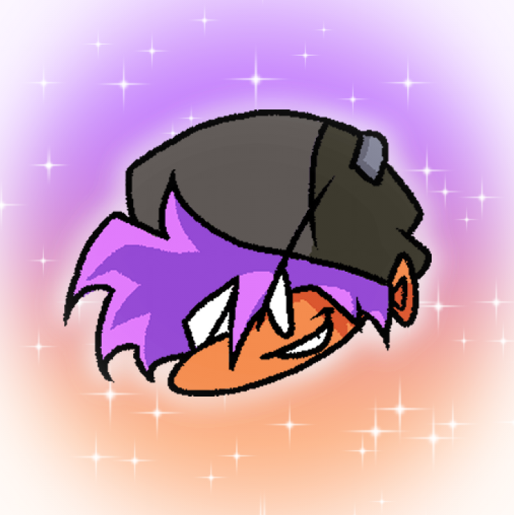 mellowvalley discord icon comm for <a href="/FNFMellowValley/">FNF : MV ( Mellowvalley)</a> 
#art #digitalart #fnfmod