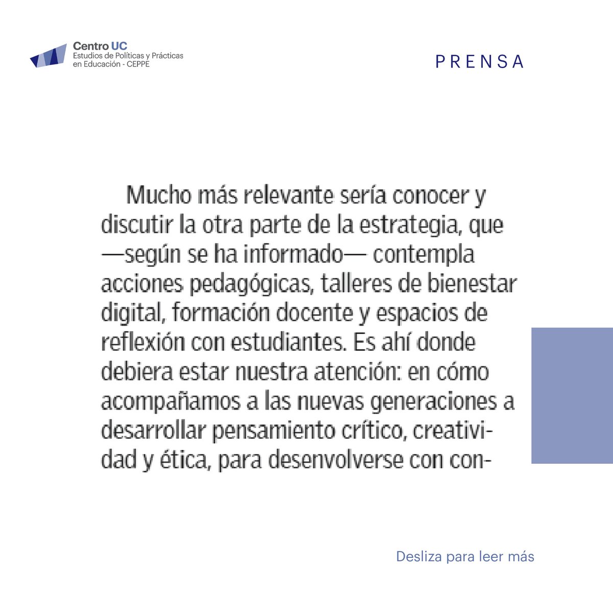 CEPPE-UC tweet media