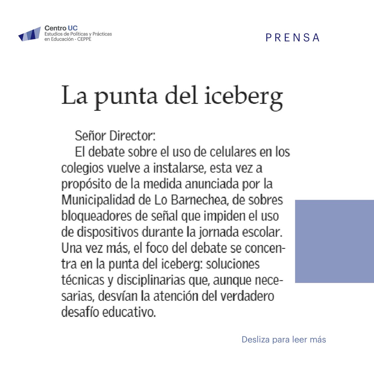 CEPPE-UC tweet media