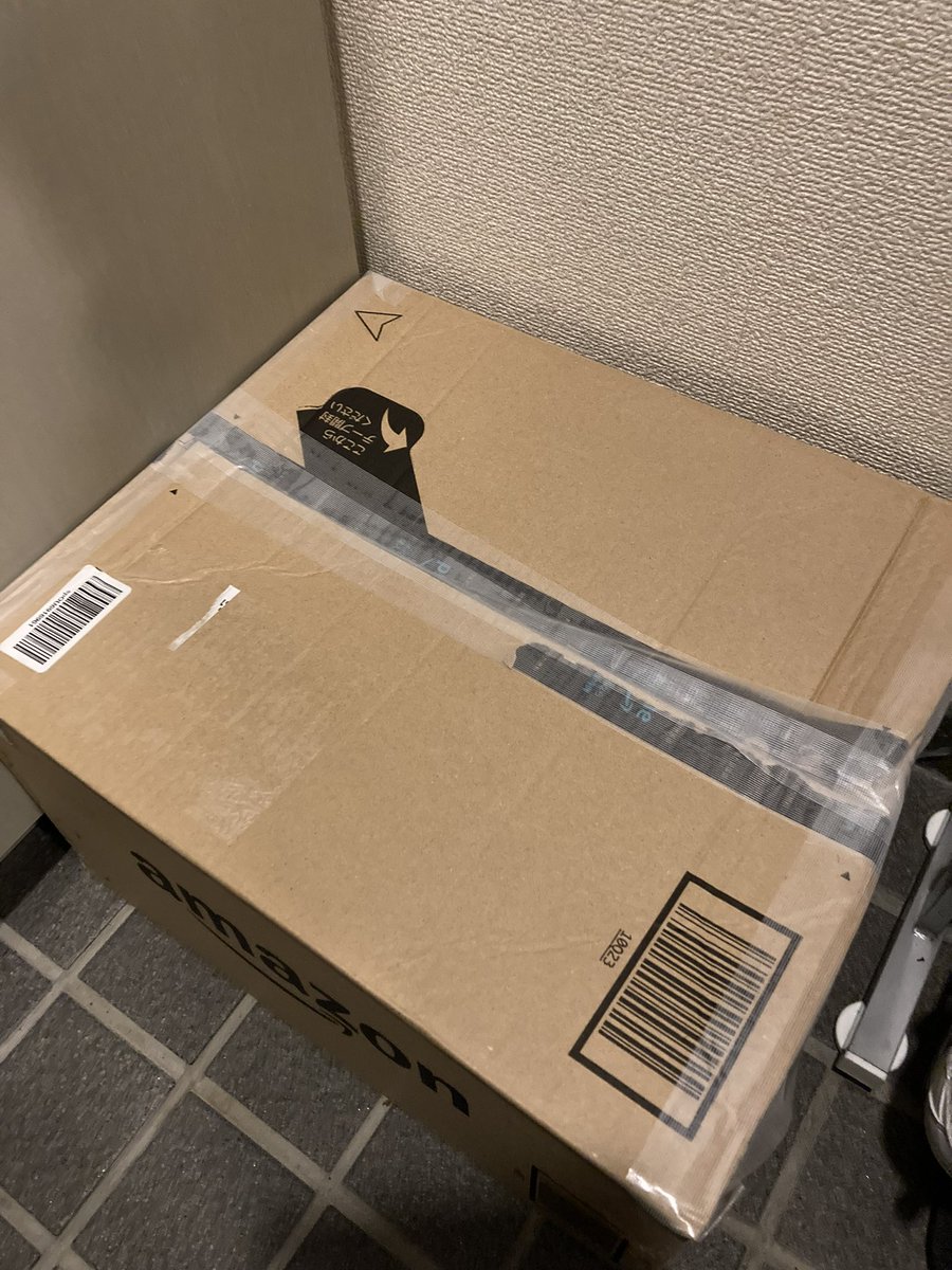 【今日のごみトリビア】
パソコン処理に困っていたら、リネットジャパンをオススメします。申し込めば家まで取りに来てくれるし、送料も無料です。パソコン一台入っていれば、プリンターなどの周辺機器も入れていいとのことなので、粗大ごみ料金も節約できます！
#ゴミ清掃員の日常