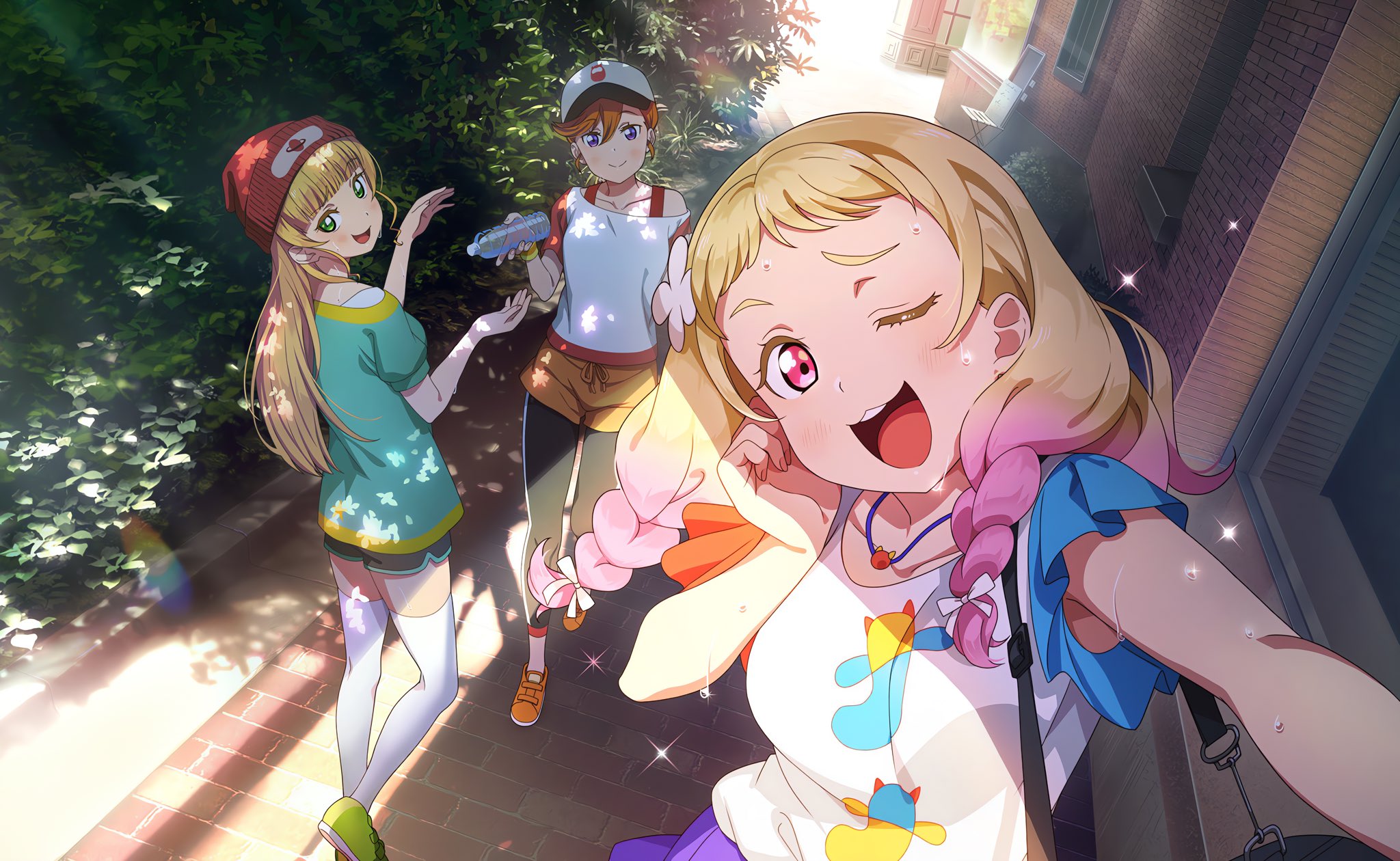 love live cards ラブライブカード on X: 