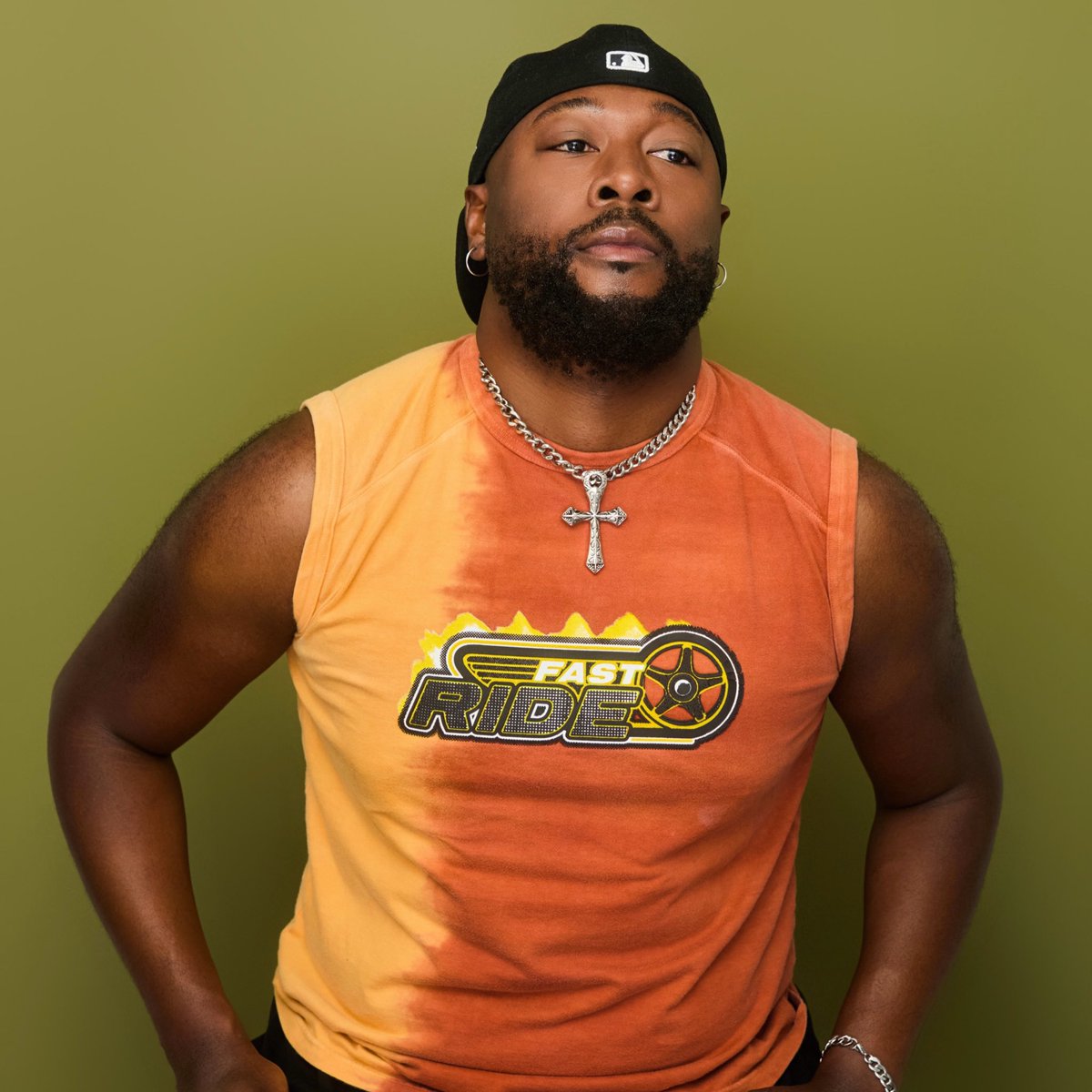 Garçon Africain 🌍