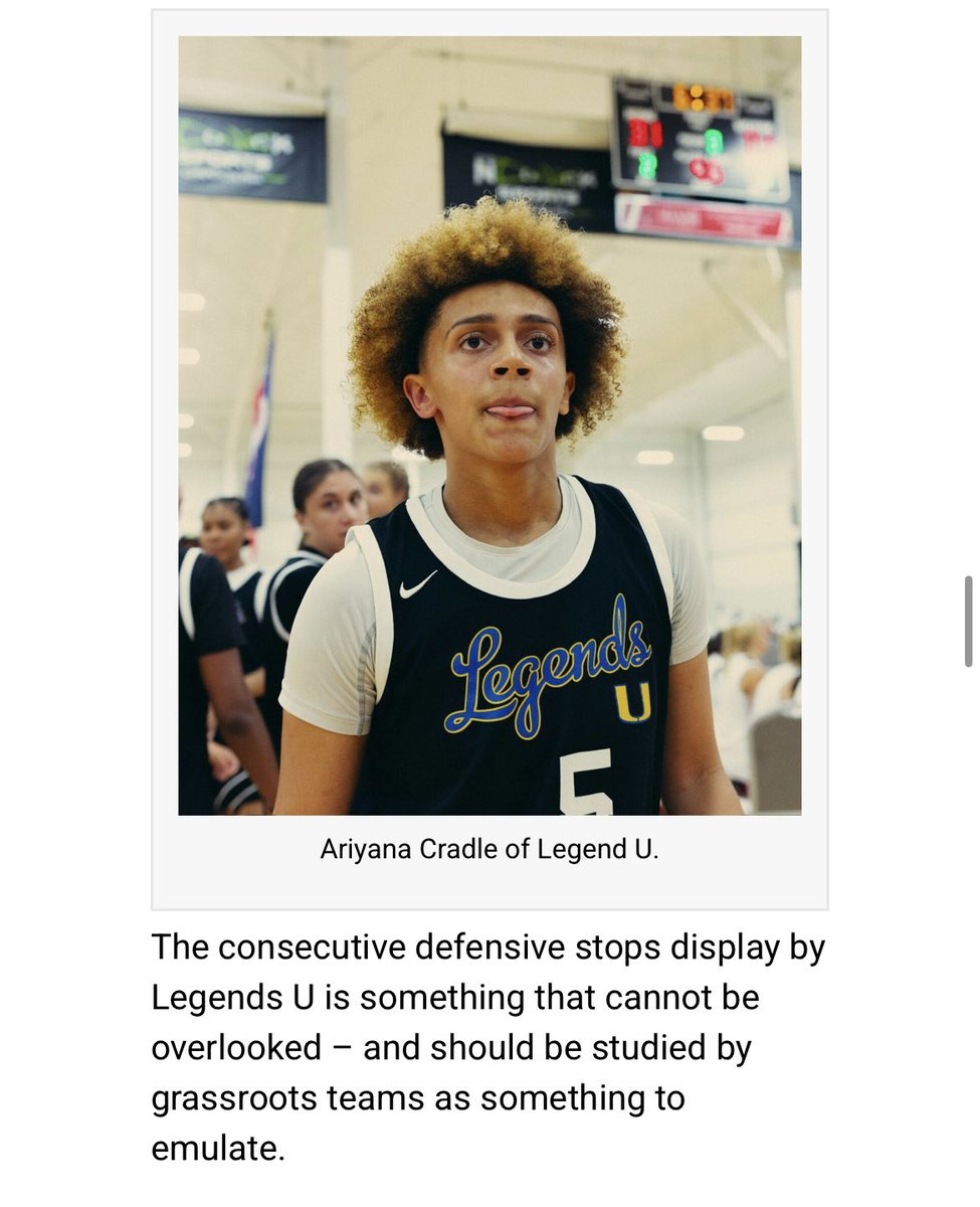 High praise from <a href="/ShaneLaflin/">Shane Laflin</a> 🔵🟡💪 #Culture #BTA #TheU