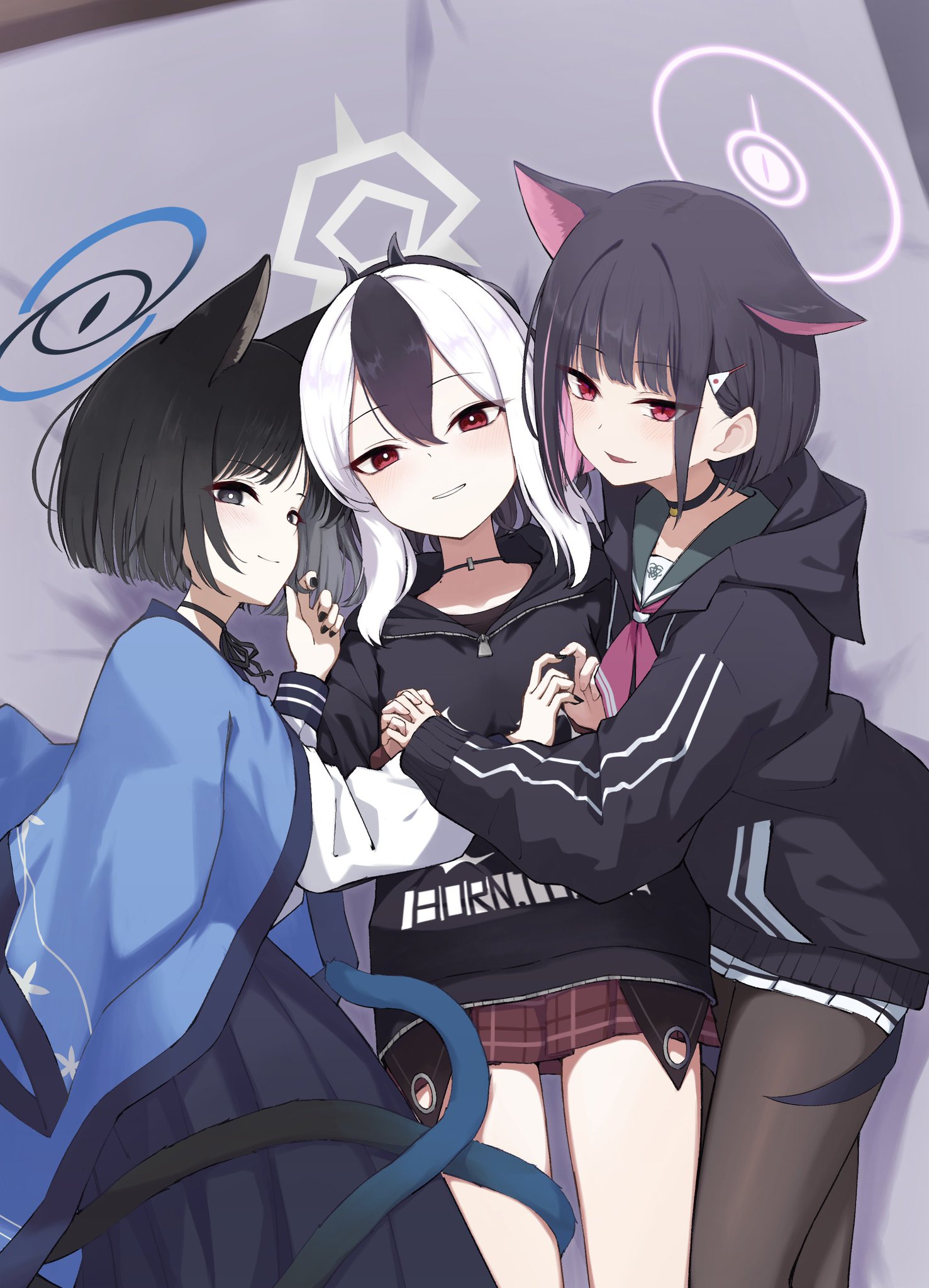 しろいうるし@C106(土)西そ-02a on X: 