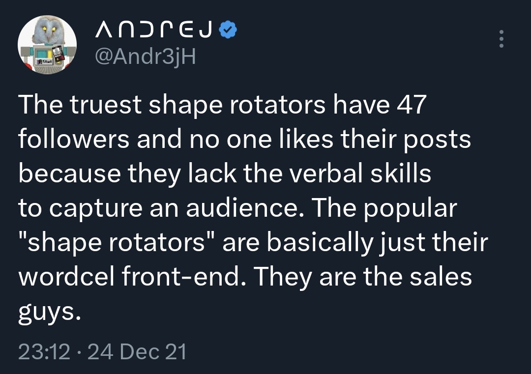 ᐱ ᑎ ᑐ ᒋ ᕮ ᒍ (@andr3jh) on Twitter photo 