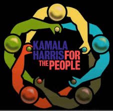 Harris 2028, jack your neighbor of color. 🤣