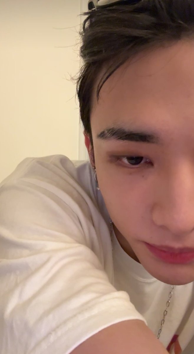 Por fin ví un live completo lpm