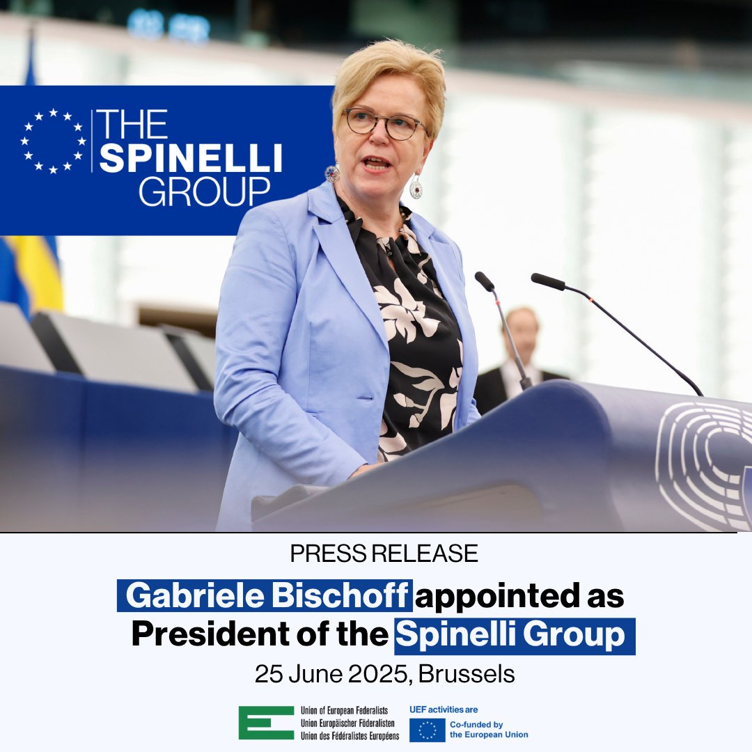 The Spinelli Group tweet media