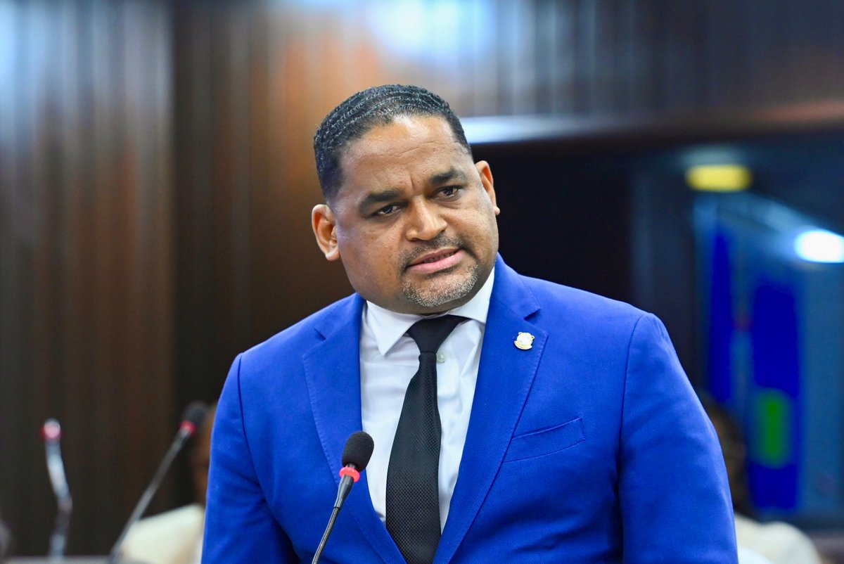 Cámara de Diputados de la República Dominicana tweet media