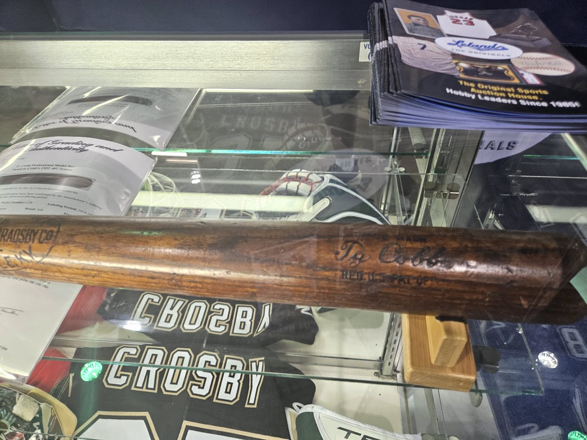 Sports Collectors Daily tweet media