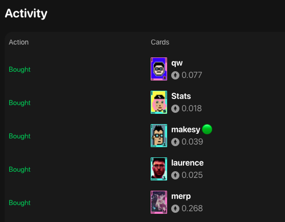 The bot BlockDecay was beautifully exploited.