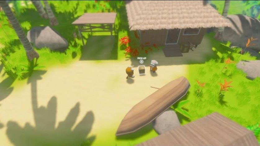 Hey everyone!

My NZ game dev friendos are making a Animal Crossing  esque indie video game - COASTAL POSTAL and they have a Boosted campaign to raise $$

Would mean the world to me if you'd be able to share and/or donate!

(I also may or may not be helping cast this game too 👀)