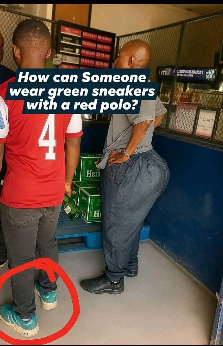 #Trending