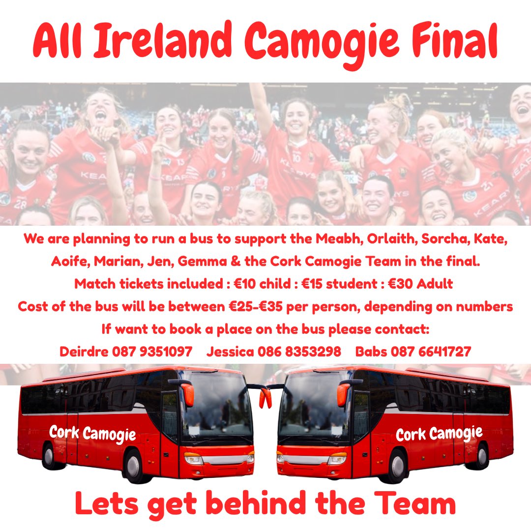 St Finbarr’s National H&F Club (@the_barrs) on Twitter photo 