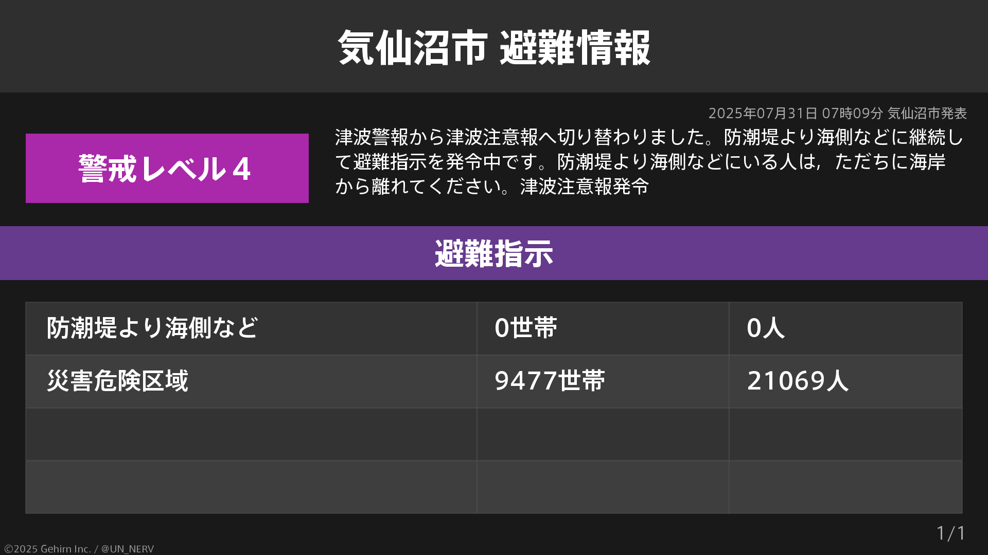 防衛庁公報 第641号 自衛隊愛知地方協力本部（公式）🏯 on X: 