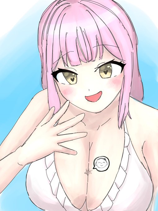 0からこんなに成長できるんだ…ってくらい頑張れました
来月はもっとがんばろー٩( 'ω' )و
#今月描いた絵を晒そう 