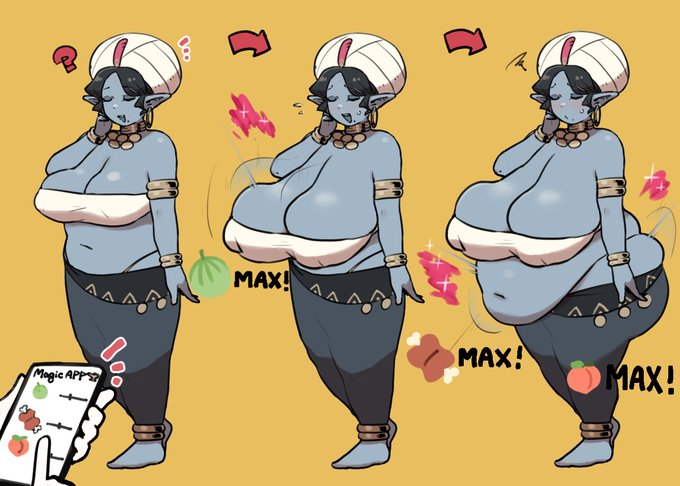 #今月描いた絵を晒そう 