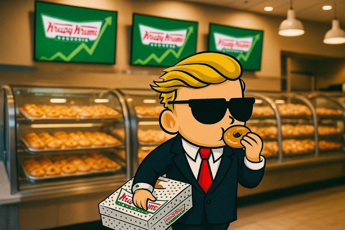 Discgolfer66's tweet photo. @stekisteks Explore the Krispy Kreme $DNUT zz lore on the reddit page and you'll understand
๐๐
https://t.co/UAHtRupDQ3โฆ
https://t.co/x826S1NMaDโฆ
$DNUT #wallstreetbets @WSBChairman #dnut #shortsqueeze #gamestop @TheRoaringKitty $GME https://t.co/LMJYvEZgcz