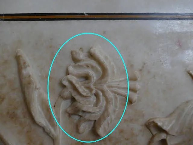 Are mullo Taj Mahal mein OM kya kar raha?