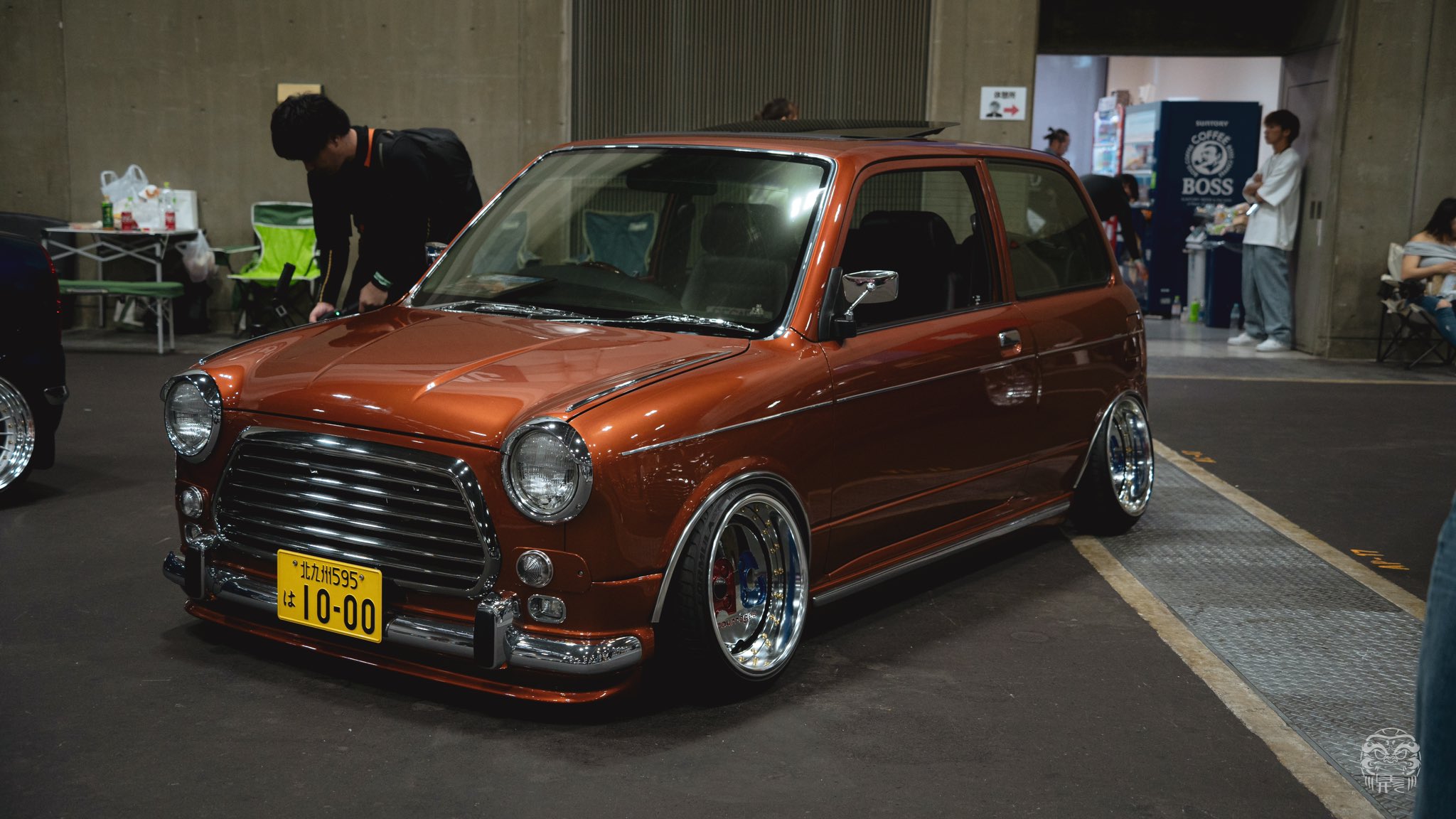 花♪車‼️ 他の方は購入しないでね‼️ 痛車 痛単車 カスタムバイク紹介 秋葉原UDX駐車場ブログ: 秋葉原