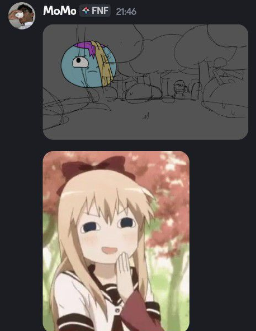 Pibby: Empty Feelings tweet media