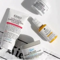 azs1198's tweet photo. Kiehl's  New arrivals in sets As low as $34 + get 3 gifts 
8%Kiehl's Rebate:  https://t.co/b1jNqhNSBB   #kiehls  #makeup https://t.co/qwHJD9lXo6
