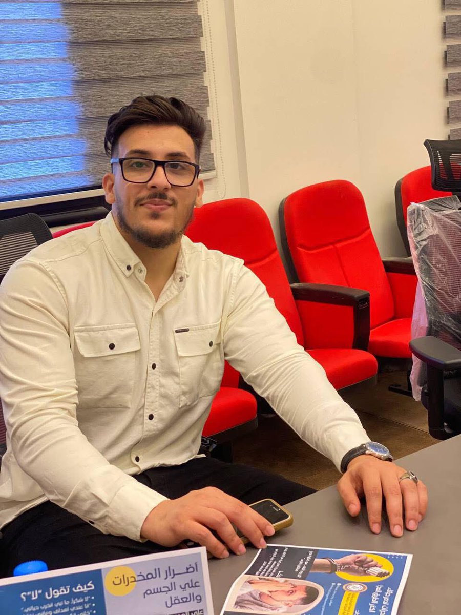 𝐌𝐲𝐁𝐢𝐫𝐭𝐡𝐝𝐚𝐲
أهلا بيوم يضُم يوم ميلادي”
في مثل هذا اليوم ولدتنّي أُم عظيمه جداً، و ابتسم لقدومي أب عظيم أتممت عاماً من عمري وبدأت عاماً جديداً اللَّهُم عامًا مُشرق مُزهر مُطمئن، محفوفًا بـالتوفيق والبركة، يملؤه اليُسر والرضا وتحقيق الأمنيات🎈♥️