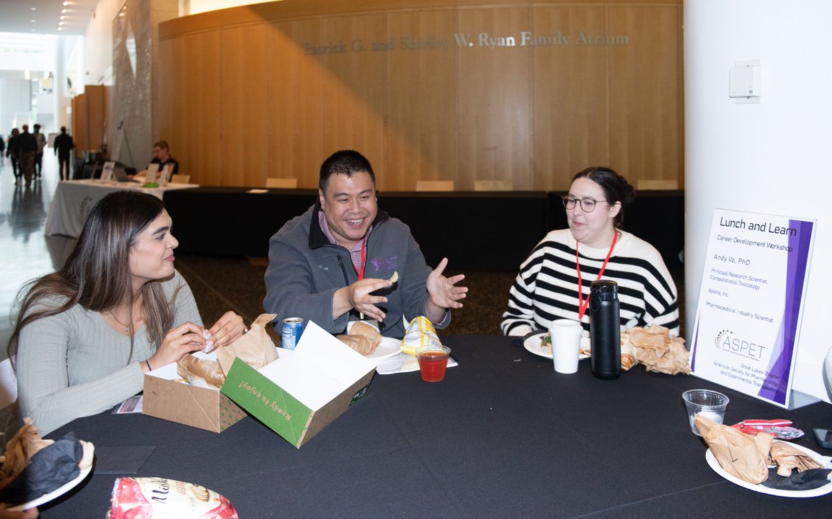 GLC-ASPET tweet media