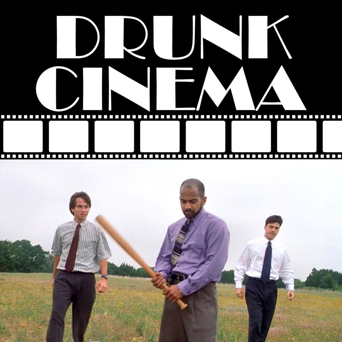 DRUNK CINEMA 082: "Office Space" Is Up!

charlesskaggs.blogspot.com/2025/07/drunk-…

<a href="/DrunkCinemaCast/">Drunk Cinema</a> <a href="/udanax19/">Xan Sprouse</a> <a href="/JesseJacksonDFW/">Jesse W Jackson</a> #DrunkCinema #OfficeSpace #MikeJudge #RonLivingston #JenniferAniston #StephenRoot #GaryCole #DavidHerman #AjayNaidu #DiedrichBader #JohnCMcGinley #MichaelMcShane #Milton