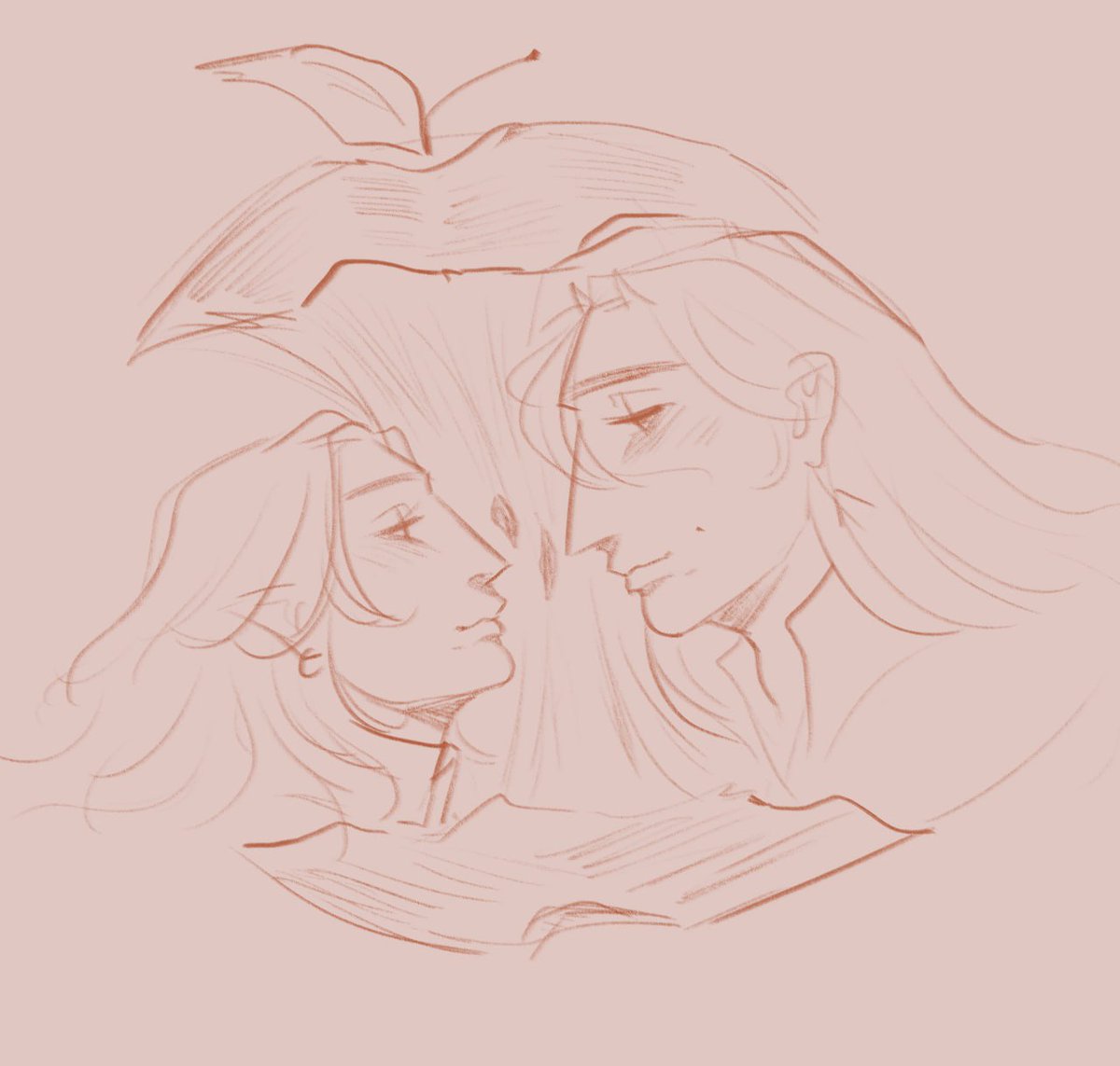 🐱🍎🐶

#appletrend #украрт #DnD