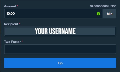 Who wants this? Drop your usernames below.

$60,000 Stake Monthly Leaderboard - quicktm.gg