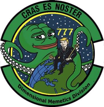 _2wiceBorn_'s tweet image. The Future is not something we enter
The Future is something we create.

#TheFutureIsOurs #TimeTravelIsFun
 #PortalsOfLight #WWG1WGA