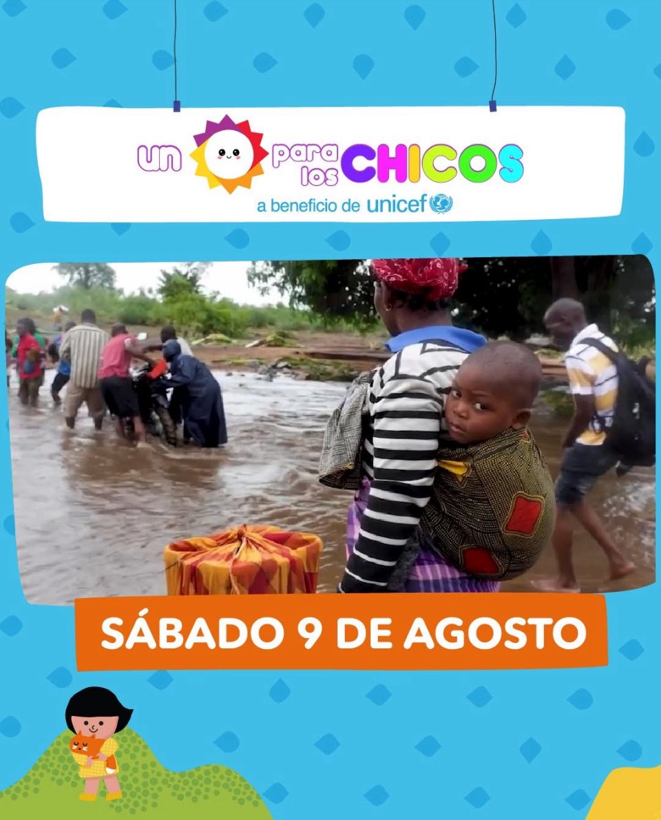 Daniela10014747's tweet photo. UNICEF!!!!! https://t.co/xJFBTozZfp