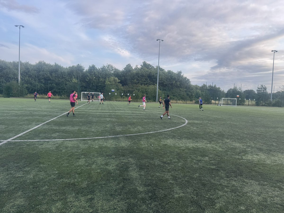 Dudley Rangers United F.C. tweet media